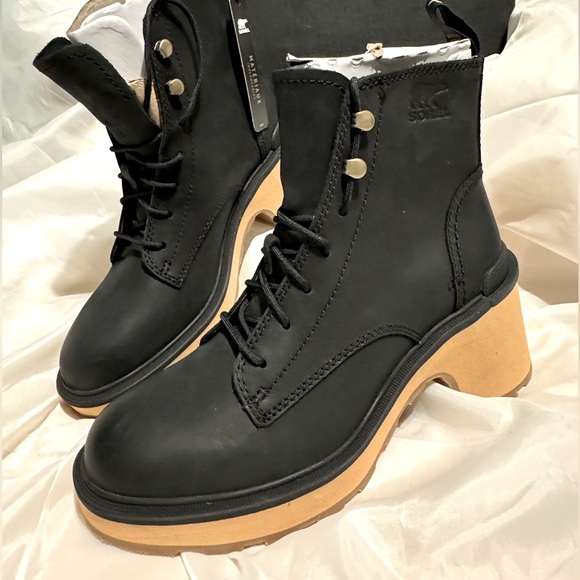 SOREL 5.5 W boots - Picture 8 of 8